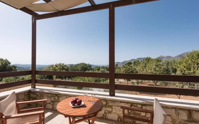 Koules Estate, simplicity & natural, By ThinkVilla