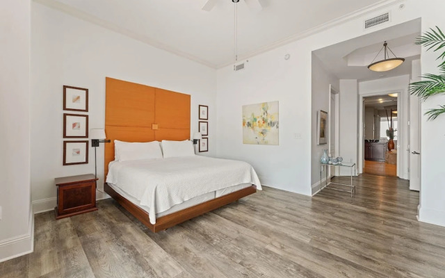 Indigo East 2103 Penthouse W/cabana