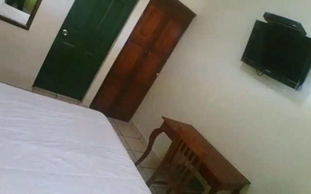 Hotel Continental