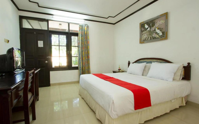 Hotel Oranjje