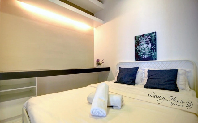 Zenspace D'Face Suites
