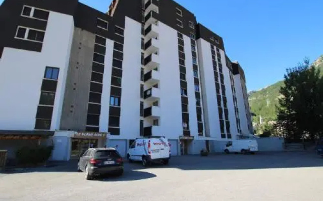 Apartment Plaine Alpe 7