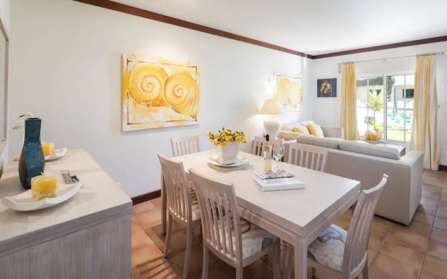 Seasise Apartment in Benagil