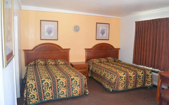 Seaside Inn Motel