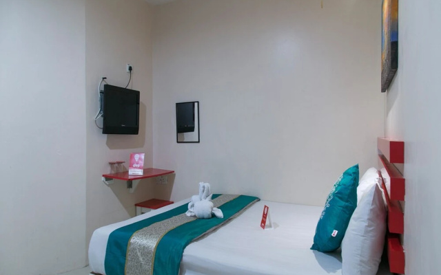 OYO Rooms Shah Alam Hospital
