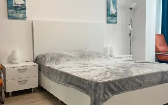 Apartment sea view Mangalia