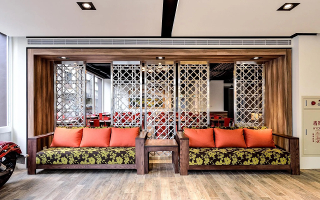 Home Rest Hotel 2