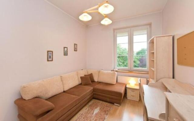 Отель Gdańskie Apartamenty - Apartament Garbary Польша, Гданьск - отзывы, цены и фото номеров - забронировать отель Gdańskie Apartamenty - Apartament Garbary онлайн