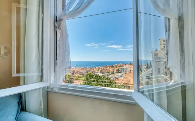 Casa Stefania - Quadro sul Mare