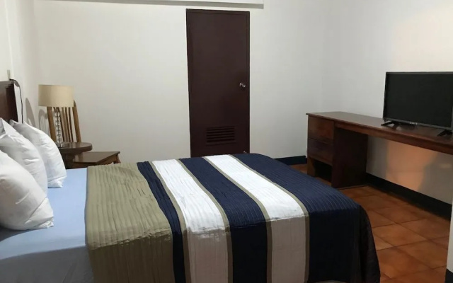 Hotel El Portal 1610