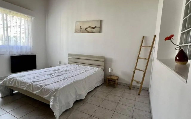 Appartement Cambo-les-Bains, 3 pièces, 4 personnes - FR-1-495-21
