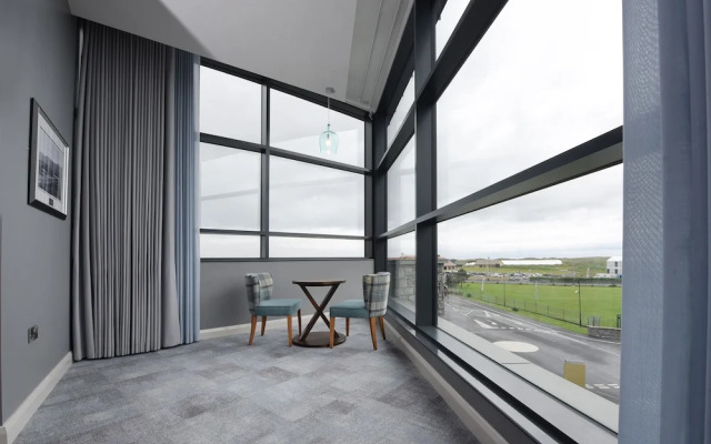 Golflinks Hotel