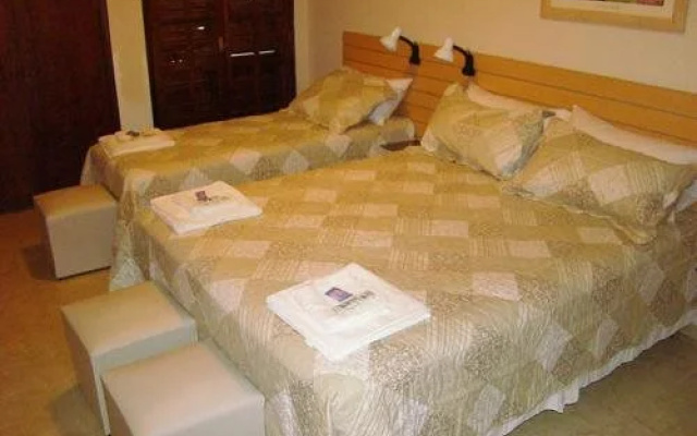Hotel Punta Lavalle