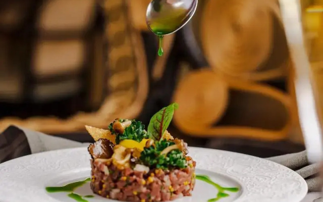 Hotel Unicus Palace Old Town - Destigo Hotels