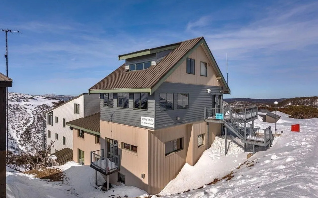 Alpine Haven 5