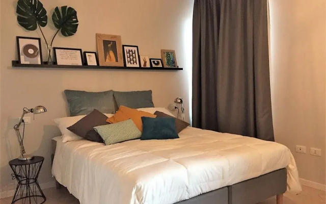 Desenzanoloft – Le Chateau de Margot
