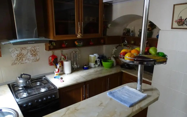 Aparment on Nano