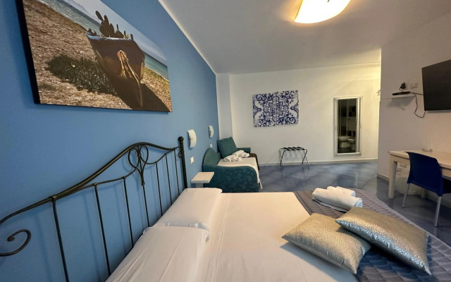 Badia Rooms & Breakfast