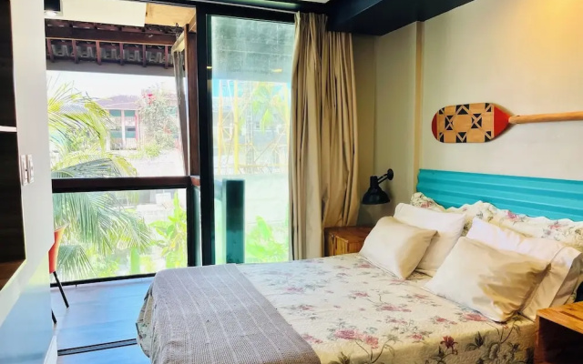 Merepe Suites em Porto by Easy Home