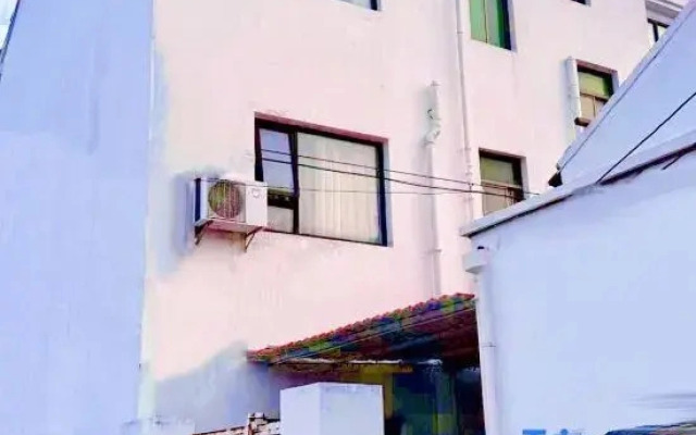 JOWO Villa