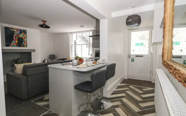 Flat 1 - Sandbanks