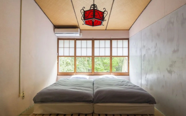 Guest House Kikusui Mount Fuji - Hostel