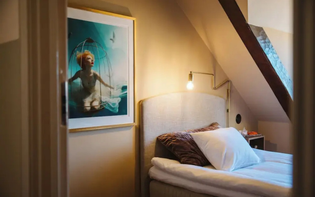 Köpmans - Boutique Hotel
