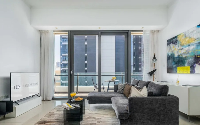 LUX Holiday Home - Silverene Towers 3