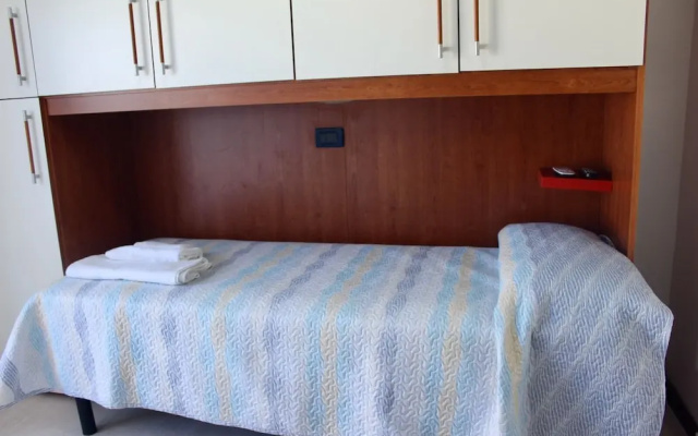 Hotel Tuo Mare