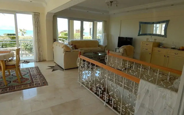 Butik Villas - 3 Bedroom with View