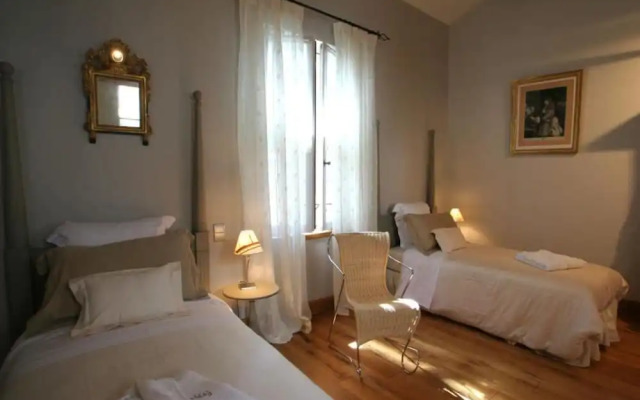 Gîte Étoiles d’Orion