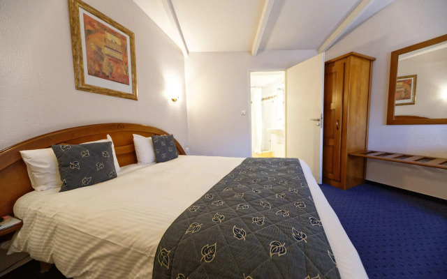 Charme Hôtel Montbéliard