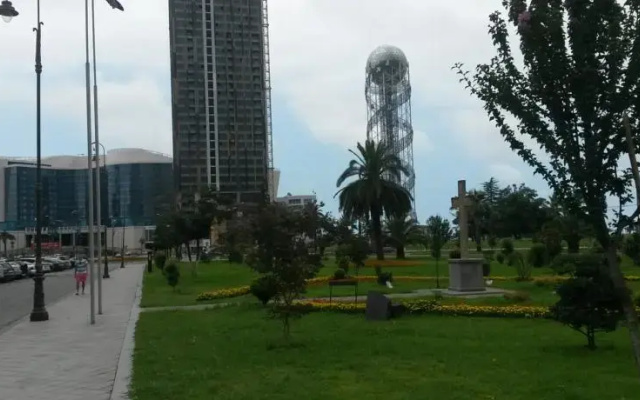 Melashvili 5 Guesthouse