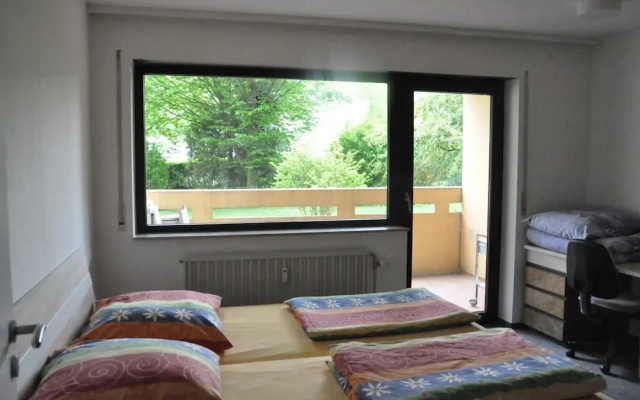 Monteurzimmer Leimen City