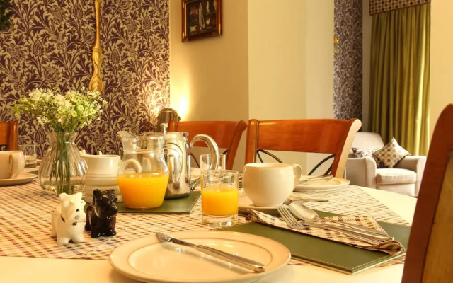 The Knowe B&B