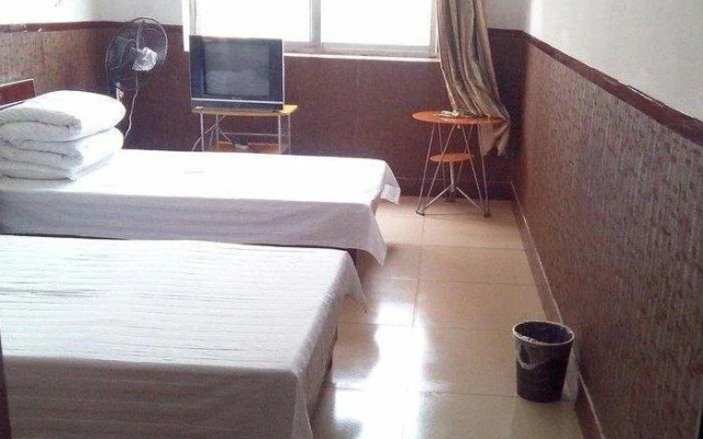 Taiyuan Jin 88 Inn