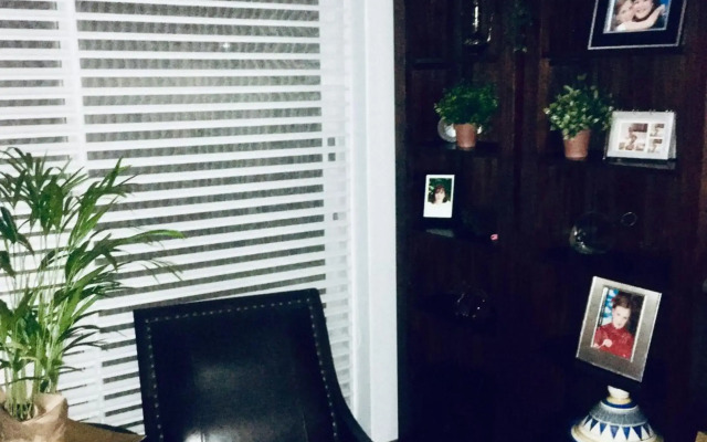 Malbar Self Catering