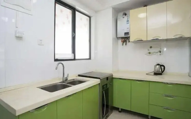 Sanya Chunting Holiday Apartment