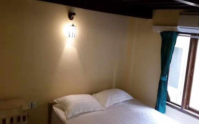 Bermuda Guest House