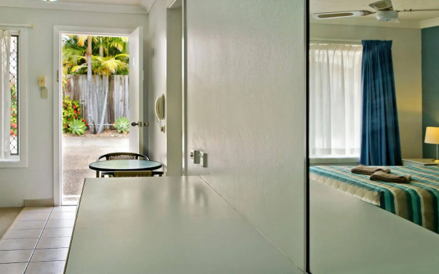 Limassol Motel