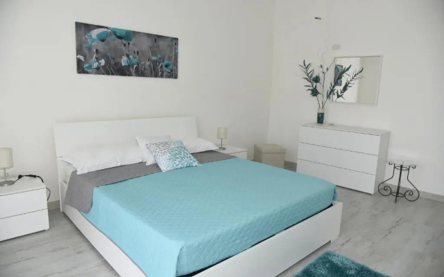 Apartaments "Le vele 1"