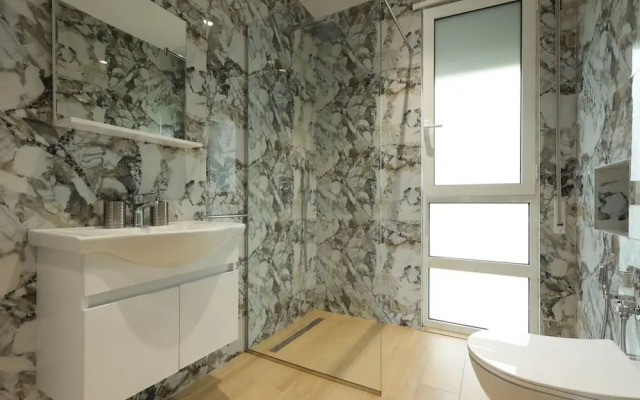 Sanpietro Vacation Apartment 001