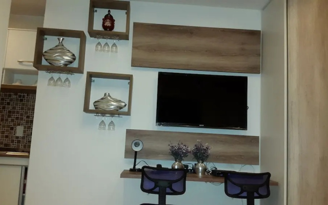 Apartamento Copacabana Princesa Isabel