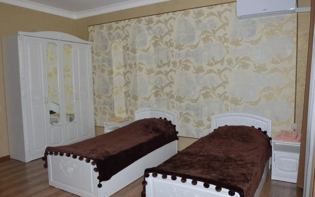 Гранд Отель