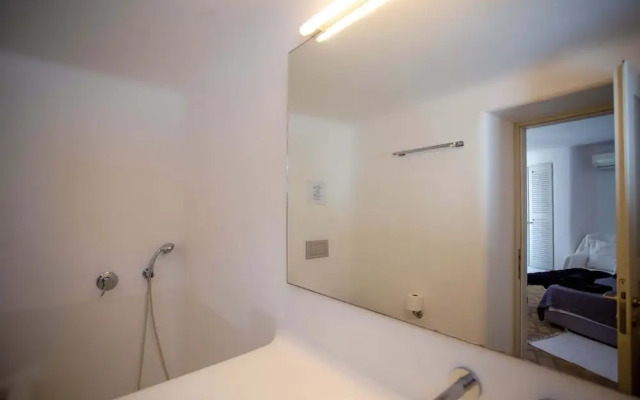 Villa Baroness in Mykonos Town