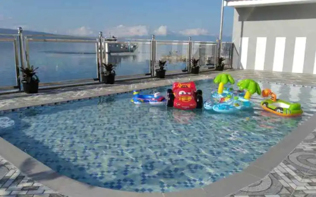 Dio Refael Hotel