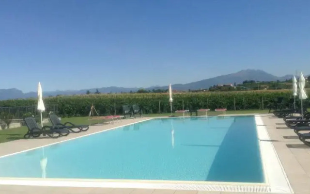 Agriturismo Anna Caterina