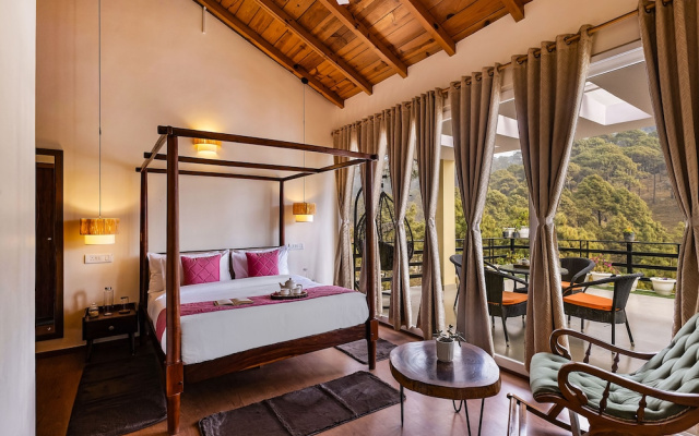 ELIVAAS The Nakshatra Serene 3BHK Villa
