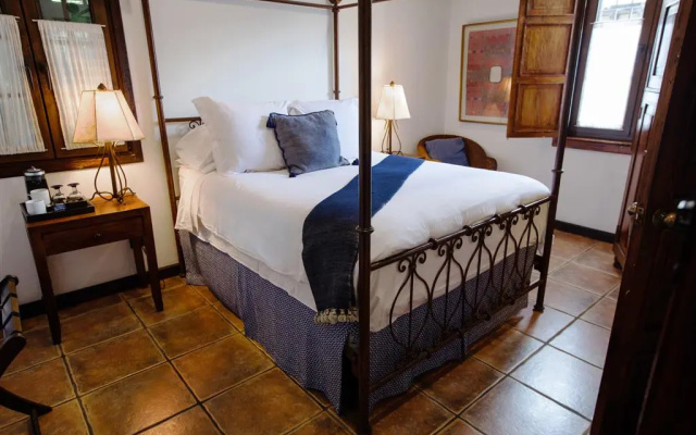 Regis Hotel & Spa