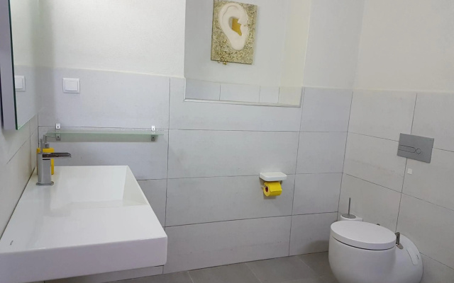 Faro Town House